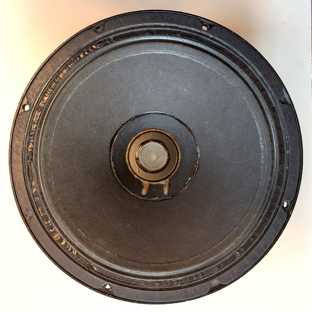 【修理品】Electro-Voice ND12A ①（1本）エレクトロボイス