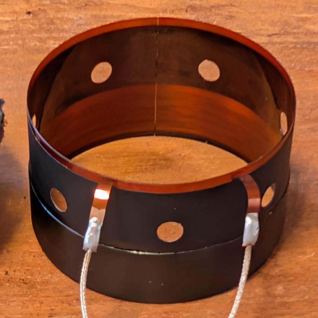 【修理品】Electro-Voice ND12A ①（1本）エレクトロボイス