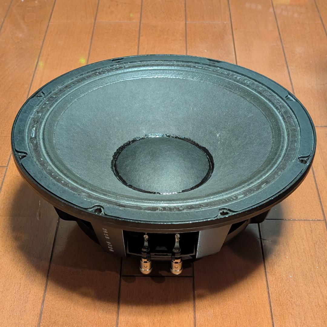 【修理品】Electro-Voice ND12A ①（1本）エレクトロボイス