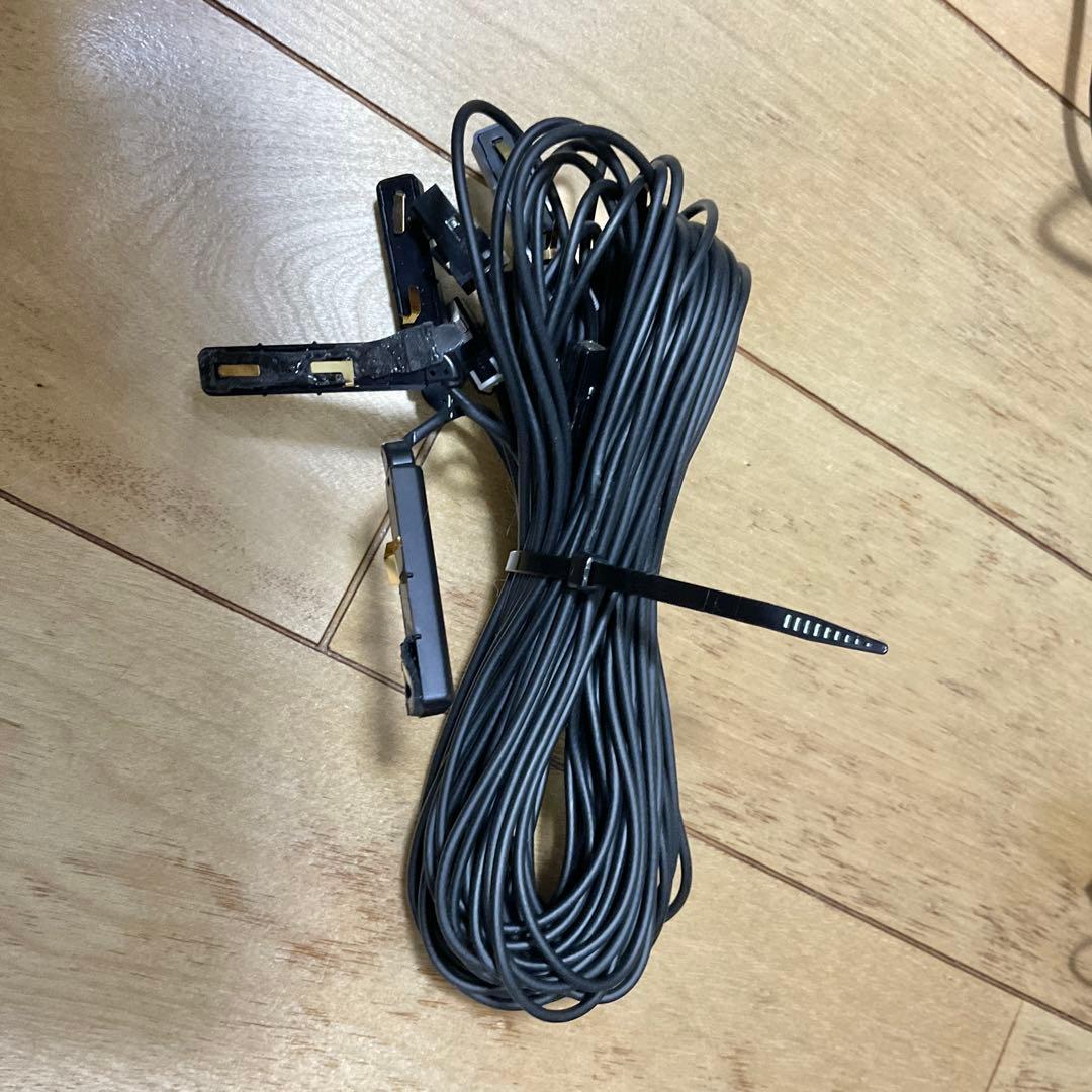 2023地図 Panasonic Strada ストラーダ CN-AS300WD