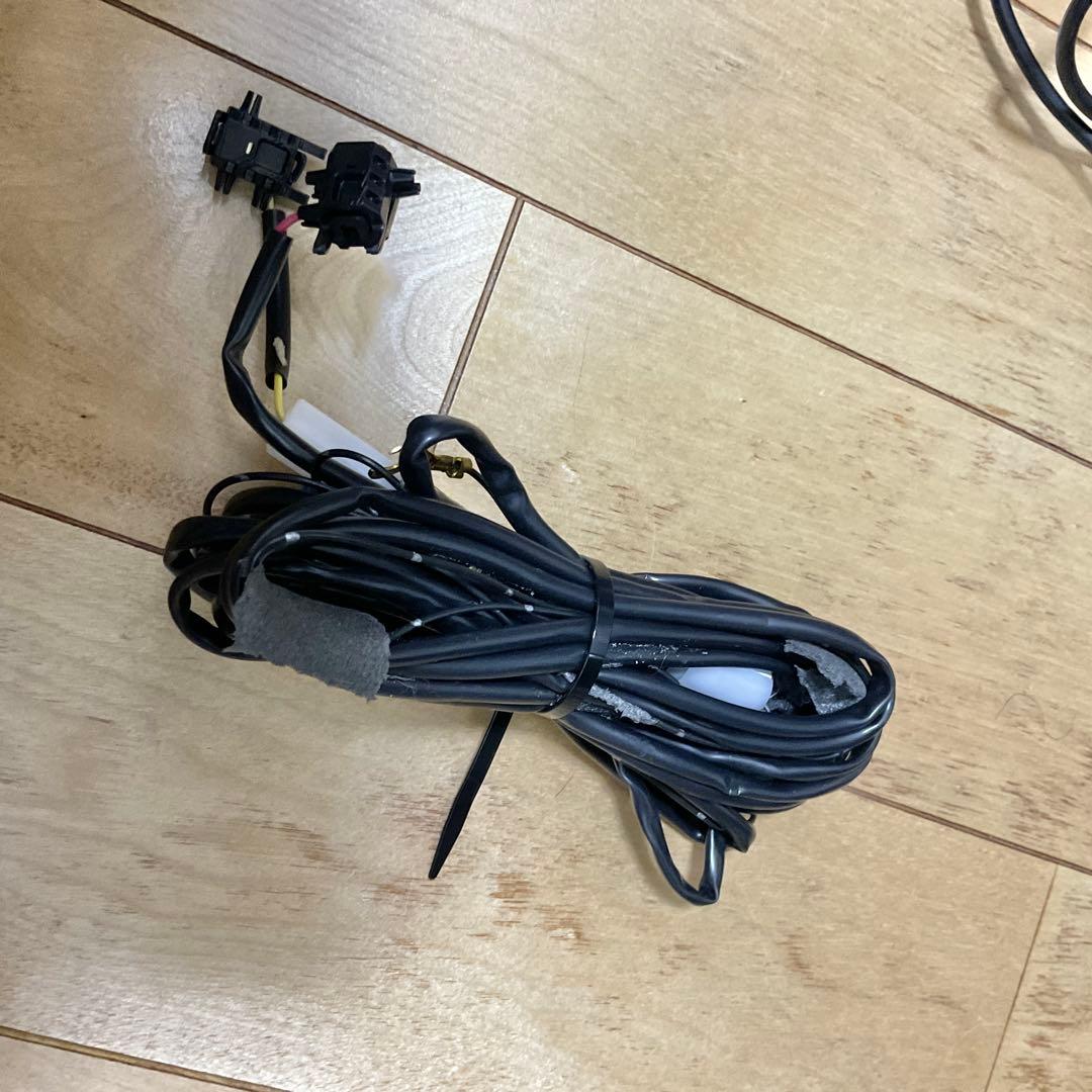 2023地図 Panasonic Strada ストラーダ CN-AS300WD