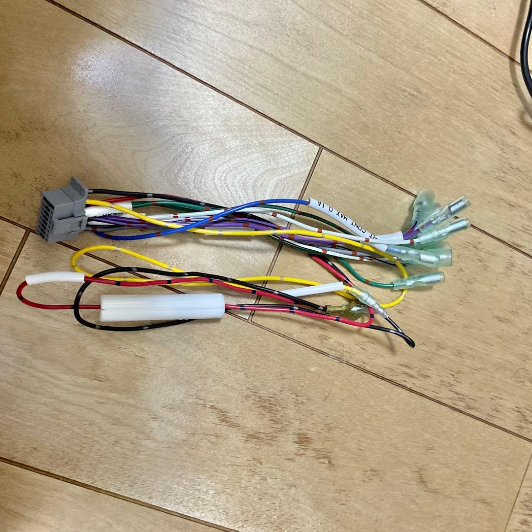 2023地図 Panasonic Strada ストラーダ CN-AS300WD