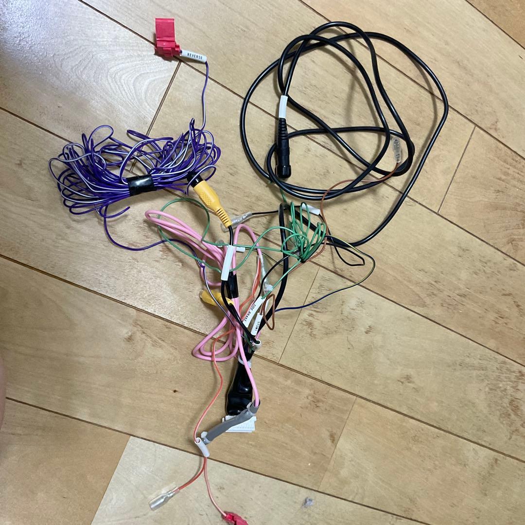 2023地図 Panasonic Strada ストラーダ CN-AS300WD