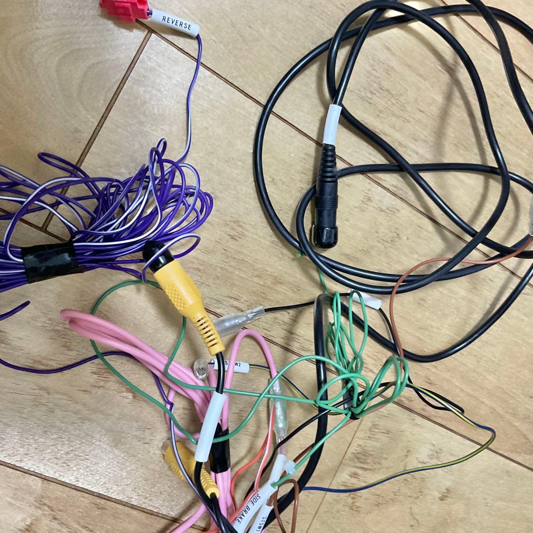 2023地図 Panasonic Strada ストラーダ CN-AS300WD