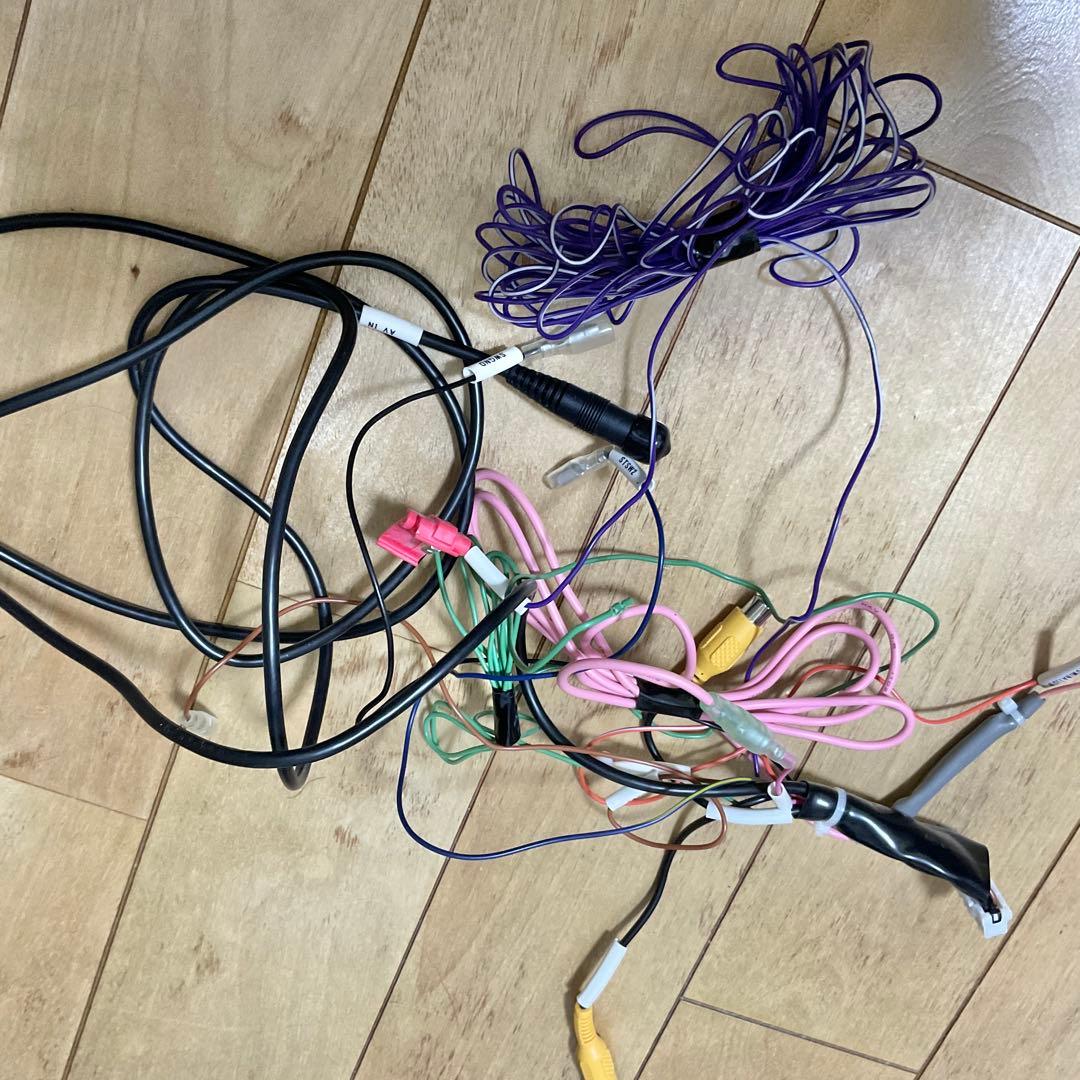 2023地図 Panasonic Strada ストラーダ CN-AS300WD