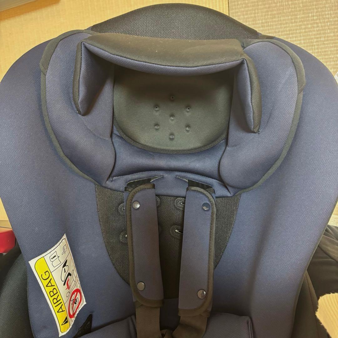 美品★Apricaディアターン プラスAB 説明書、付属品付　フルフラット