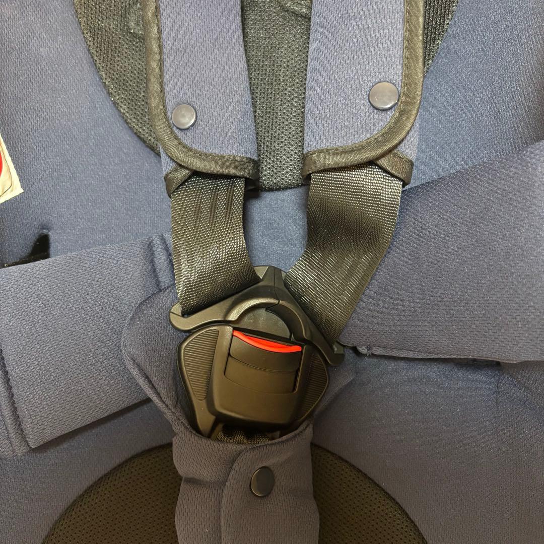 美品★Apricaディアターン プラスAB 説明書、付属品付　フルフラット