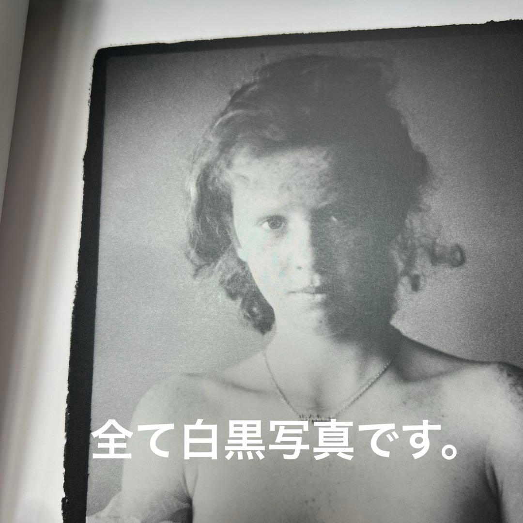 1. 『MONOCHROME』& PORTFOLIO