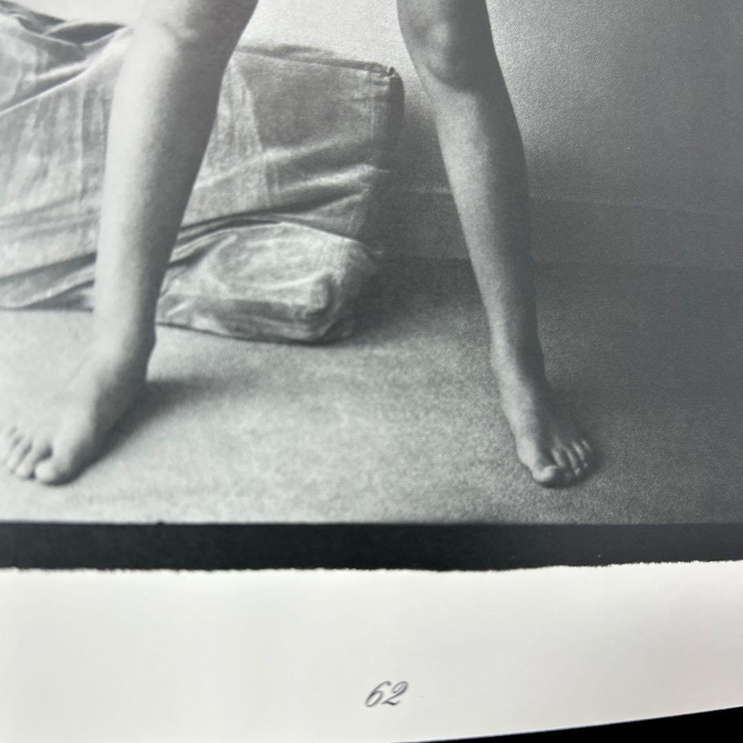 1. 『MONOCHROME』& PORTFOLIO