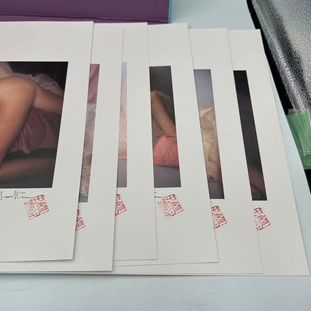 1. 『MONOCHROME』& PORTFOLIO