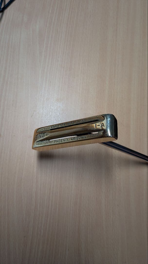 ピン　パター　PING 1-A 85068