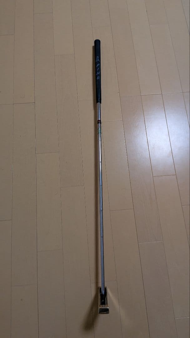 ピン　パター　PING 1-A 85068