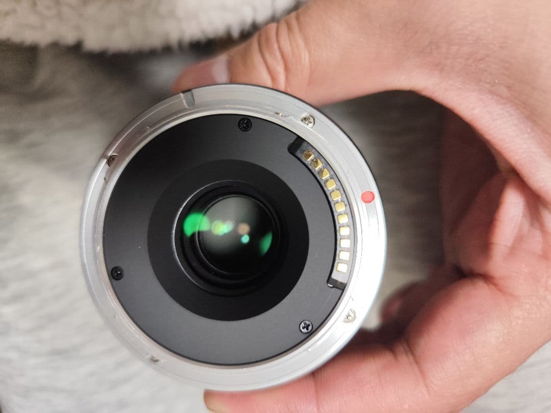 TTArtisan 56mm f/1.8 AF 単焦点レンズ ニコンZマウント