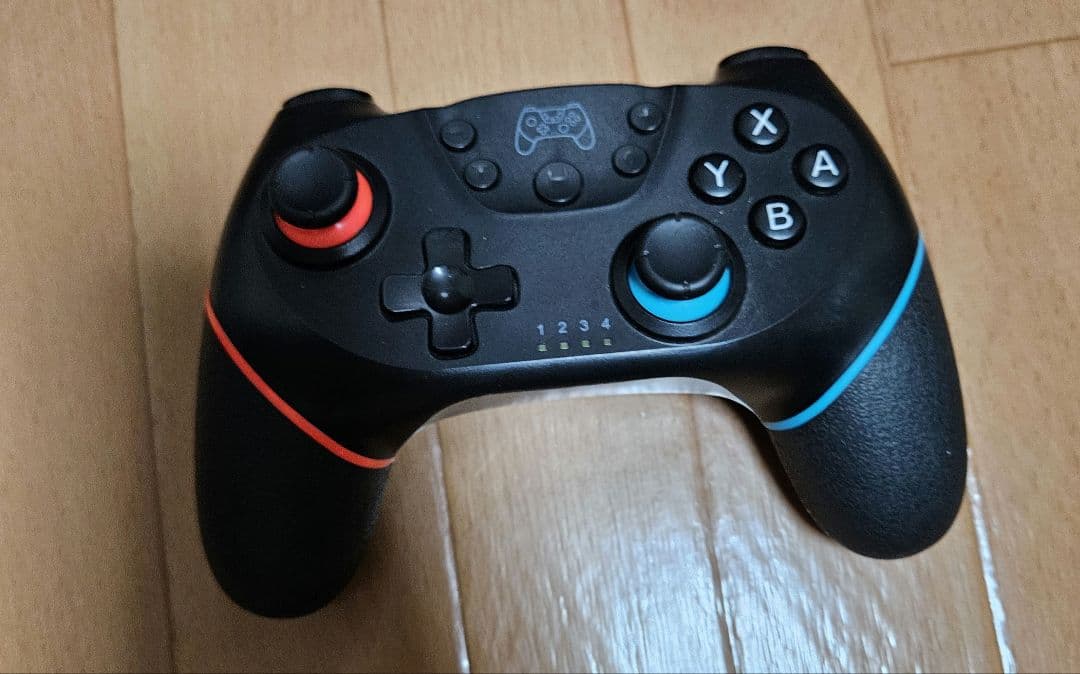 Nintendo Switch マリオレッド・ブルーセット