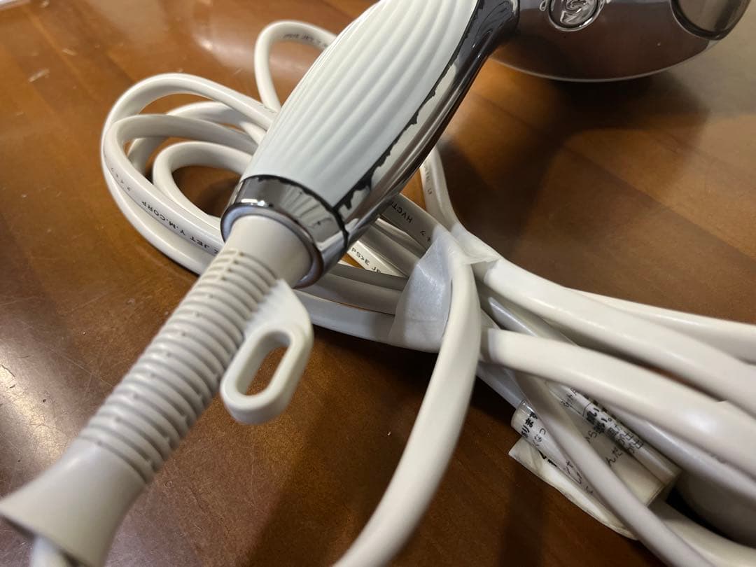 ReFa BEAUTECH DRYER Bモデル ホワイト