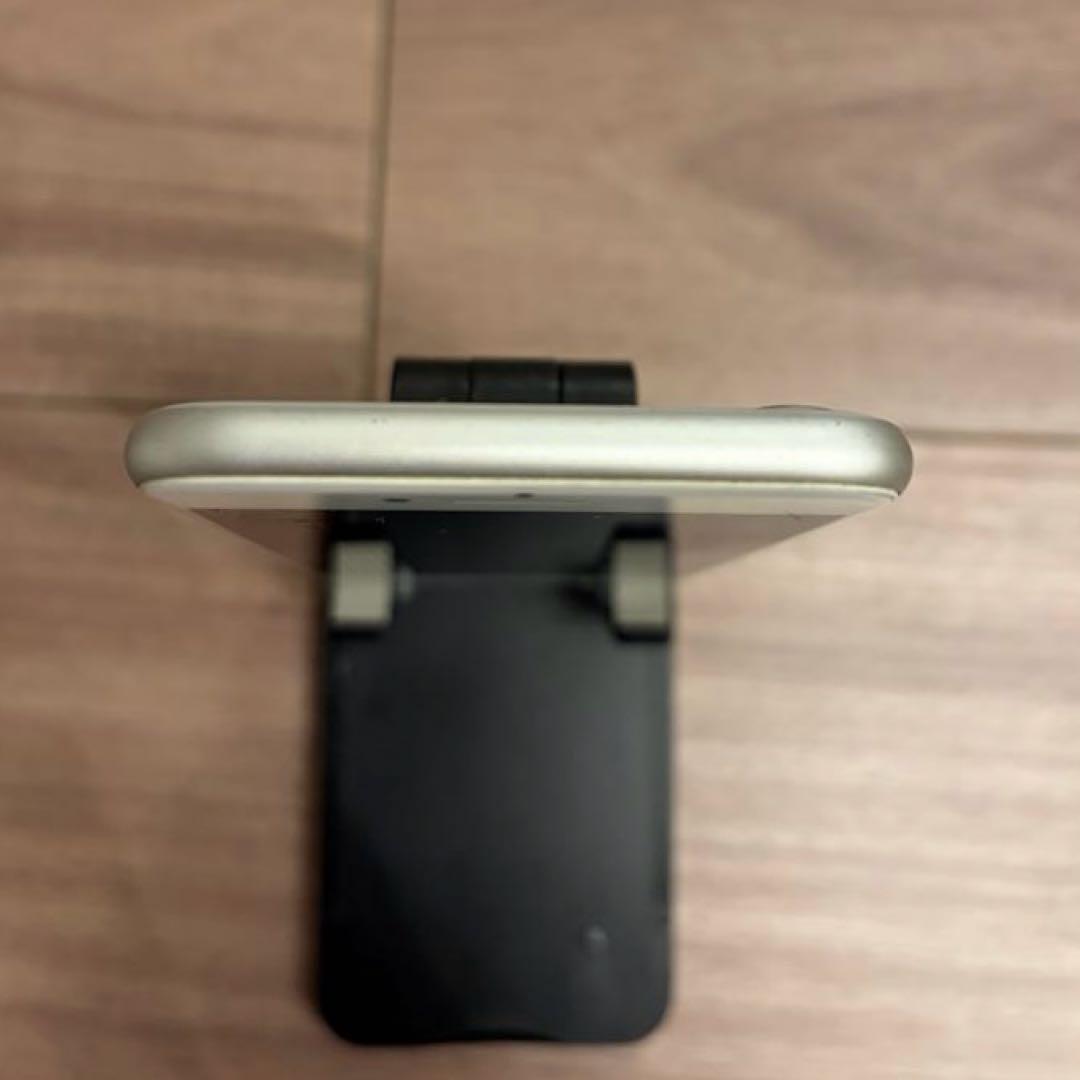 iPhone8 64GB バッテリー最大容量89%