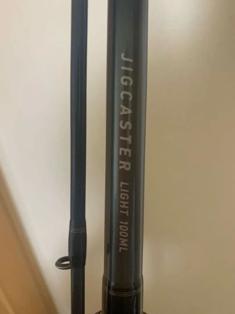 DAIWA ダイワ ジグキャスターライト 100ML