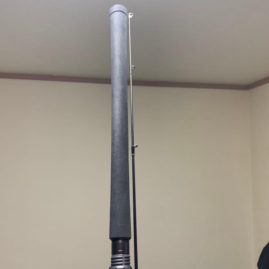 DAIWA ダイワ ジグキャスターライト 100ML