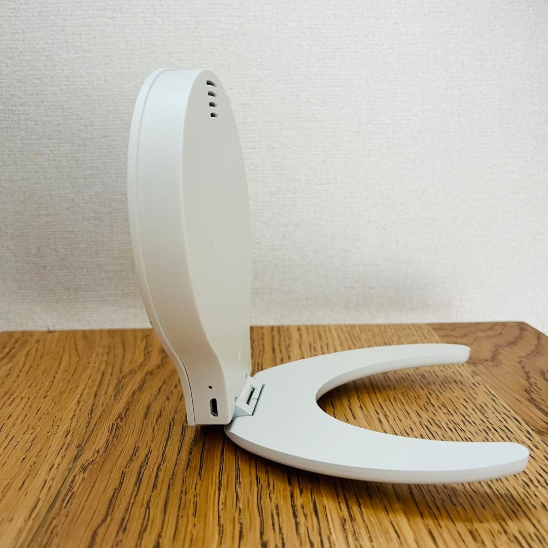 moonmoon 光目覚まし時計　Inti inti4s