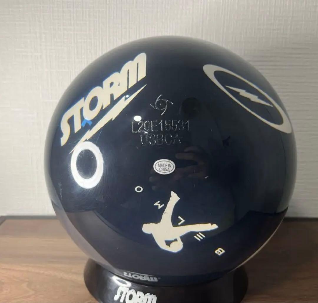 【新品】ボウリング　スペアボール　ジェイソン　ベルモンテ