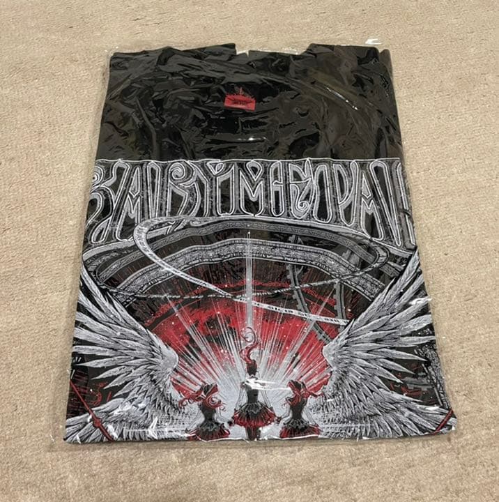 ミュージック BABY L