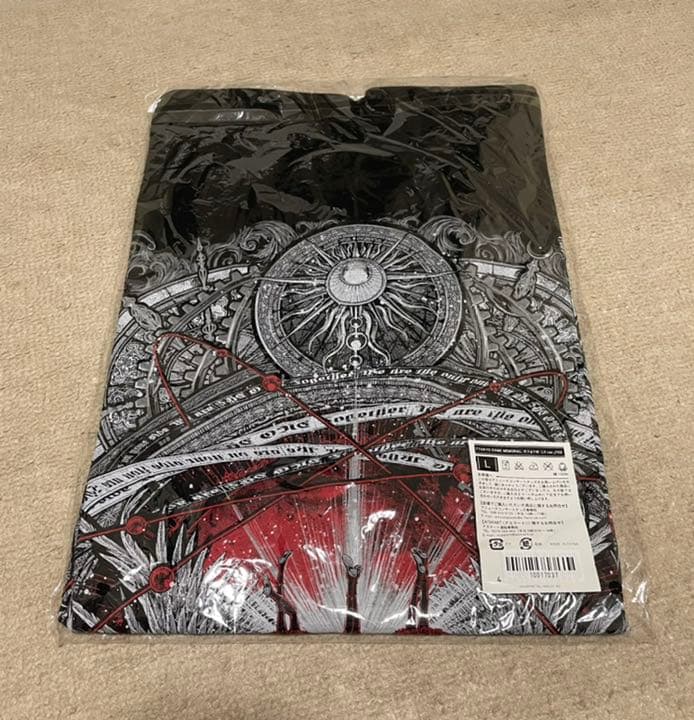 ミュージック BABY L