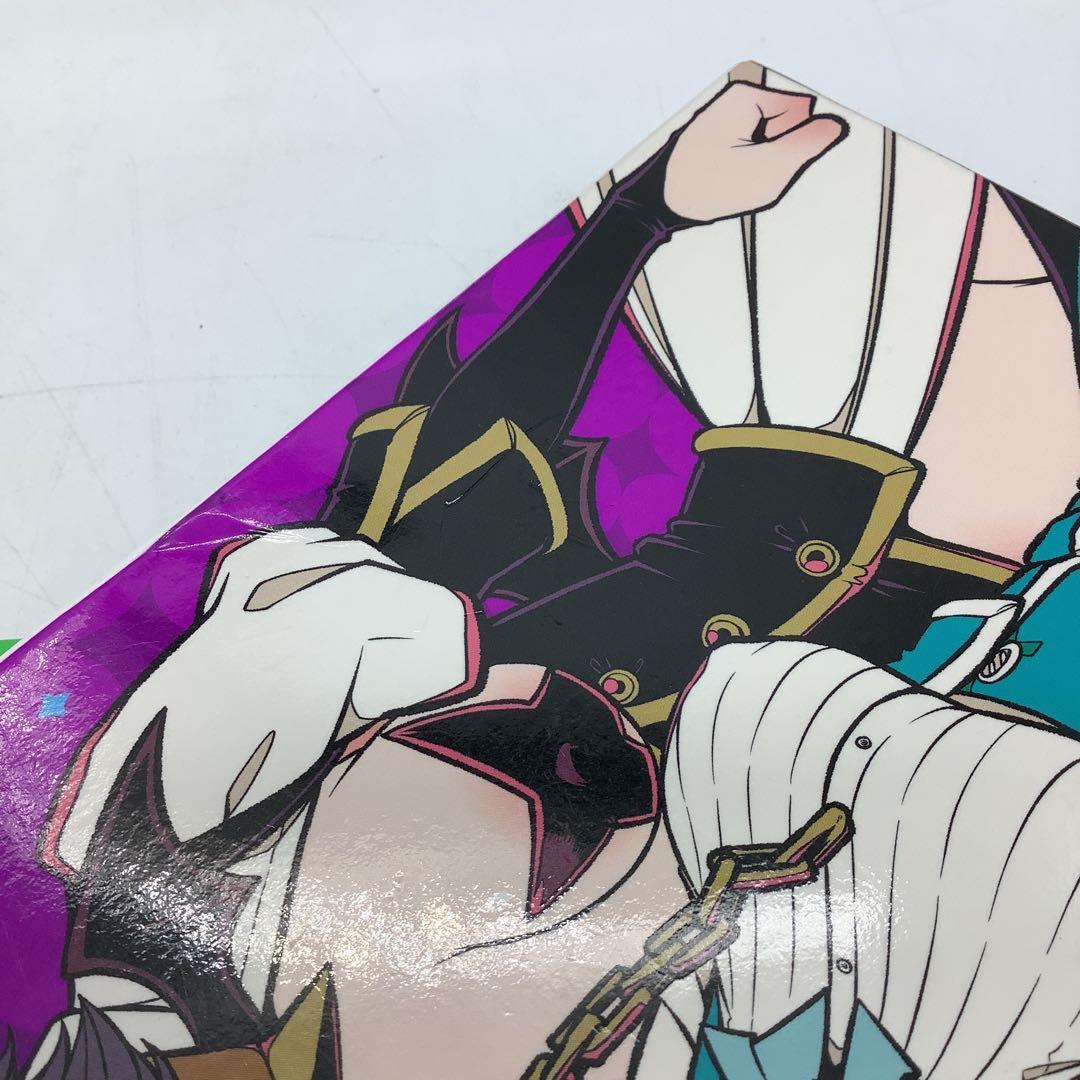 魔法少女にあこがれて 全巻　全3巻セット5-0530-3