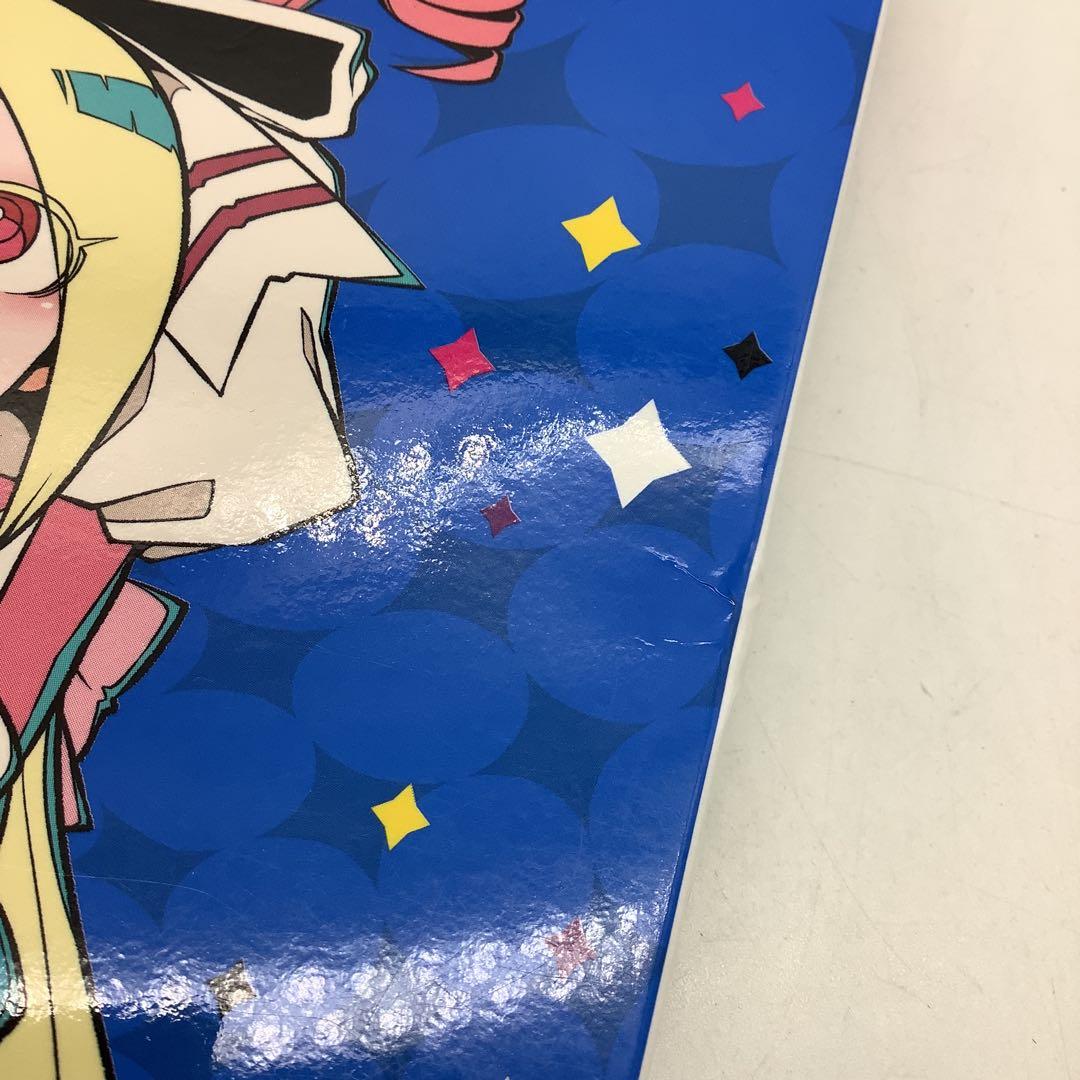 魔法少女にあこがれて 全巻　全3巻セット5-0530-3