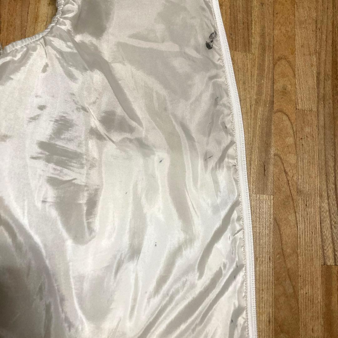 PEARLY GATES 3way レインブルゾン+ボアベスト 4