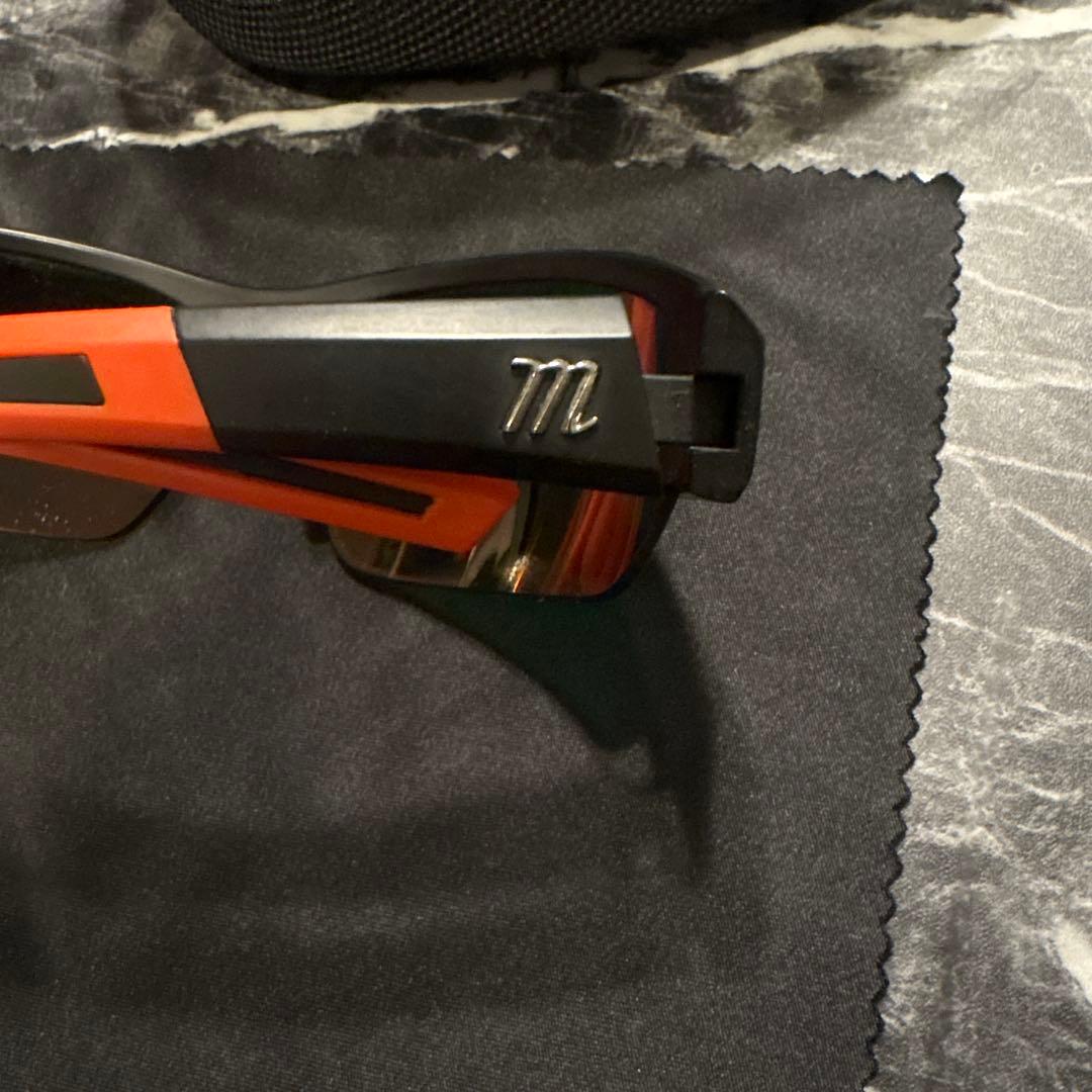 marucci サングラス