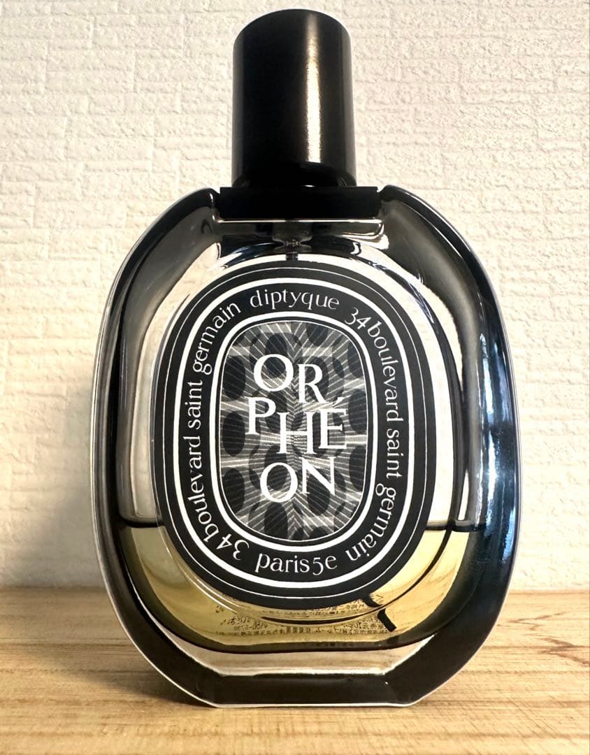 【国内正規品】ディプティック オルフェオン オードパルファム