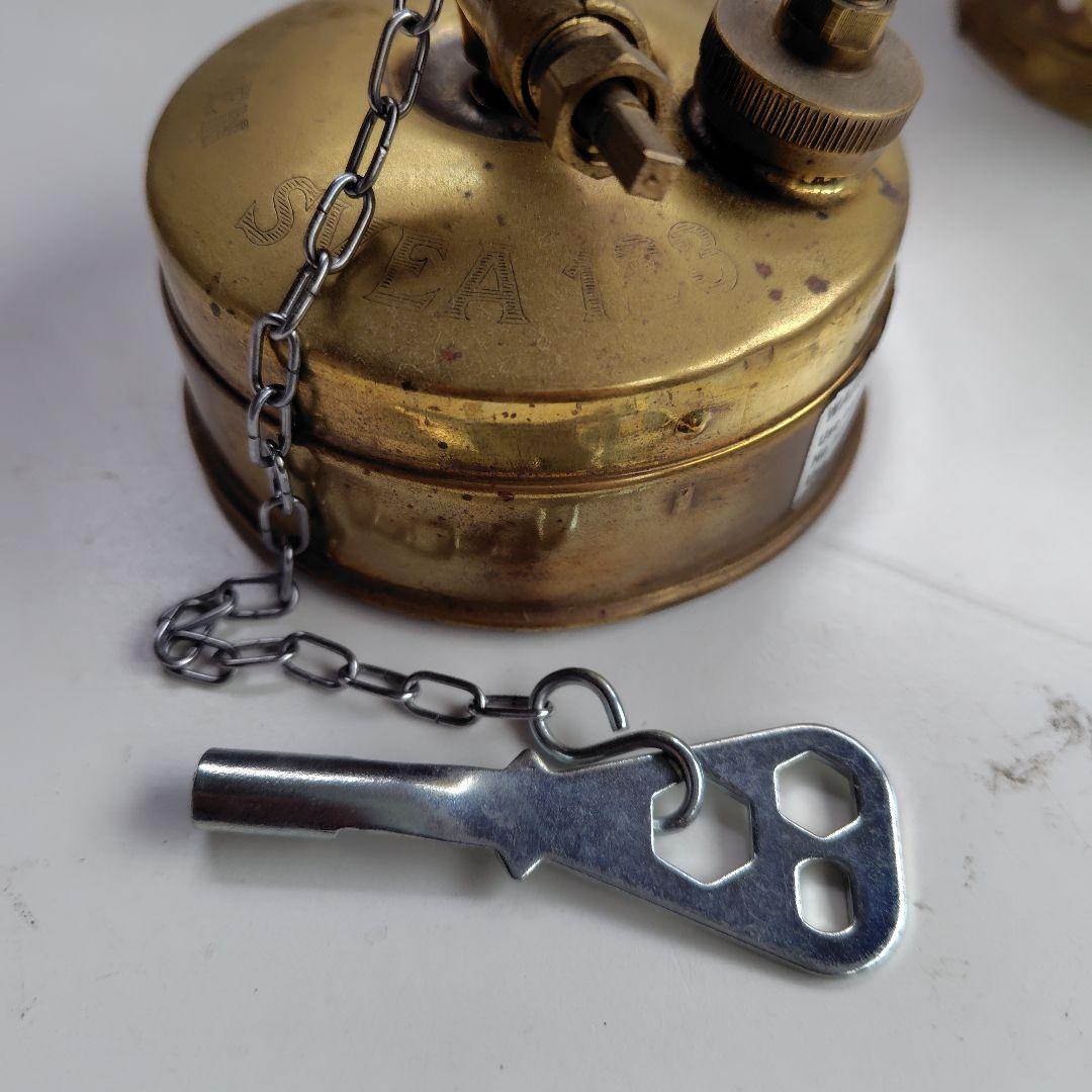 スウェーデン製 SVEA123