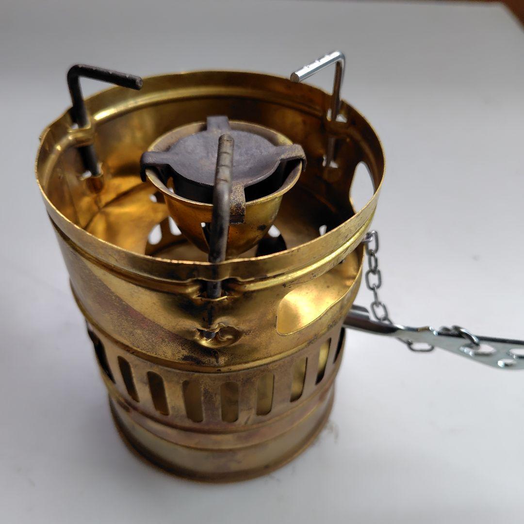 スウェーデン製 SVEA123