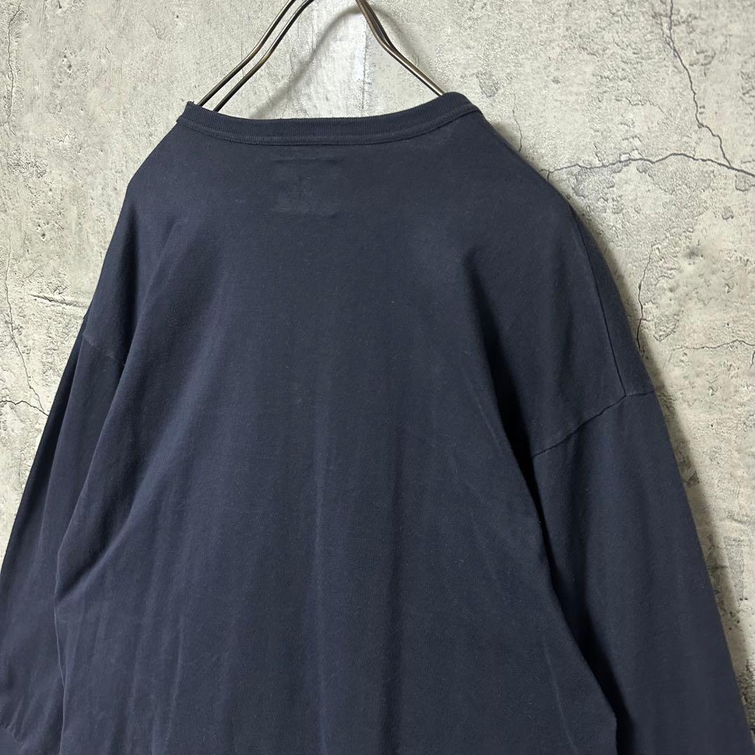 【超希少】WTAPS DESIGN 01 LS COLLEGE　美品　完売モデル