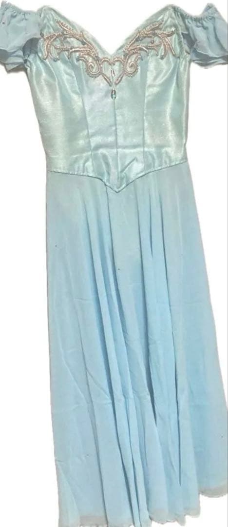 バレエ　ダンス　衣装　美品