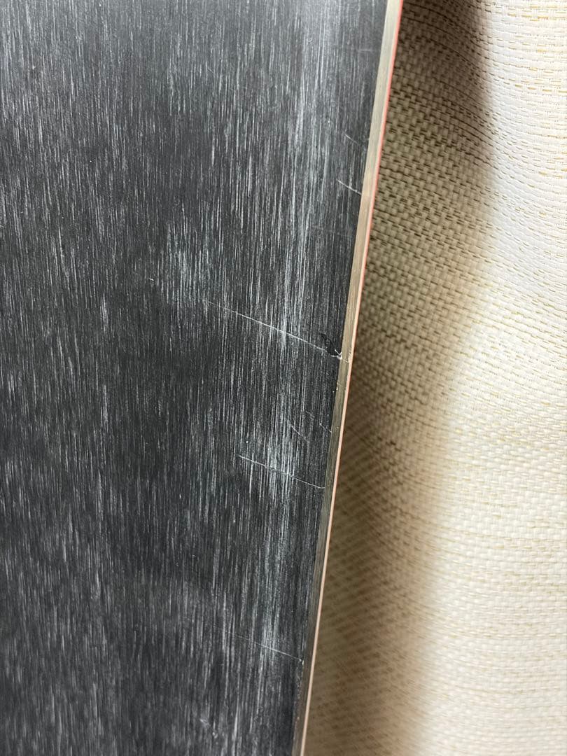 GRAY DESPERADO TIC IVw 161 デスペラード