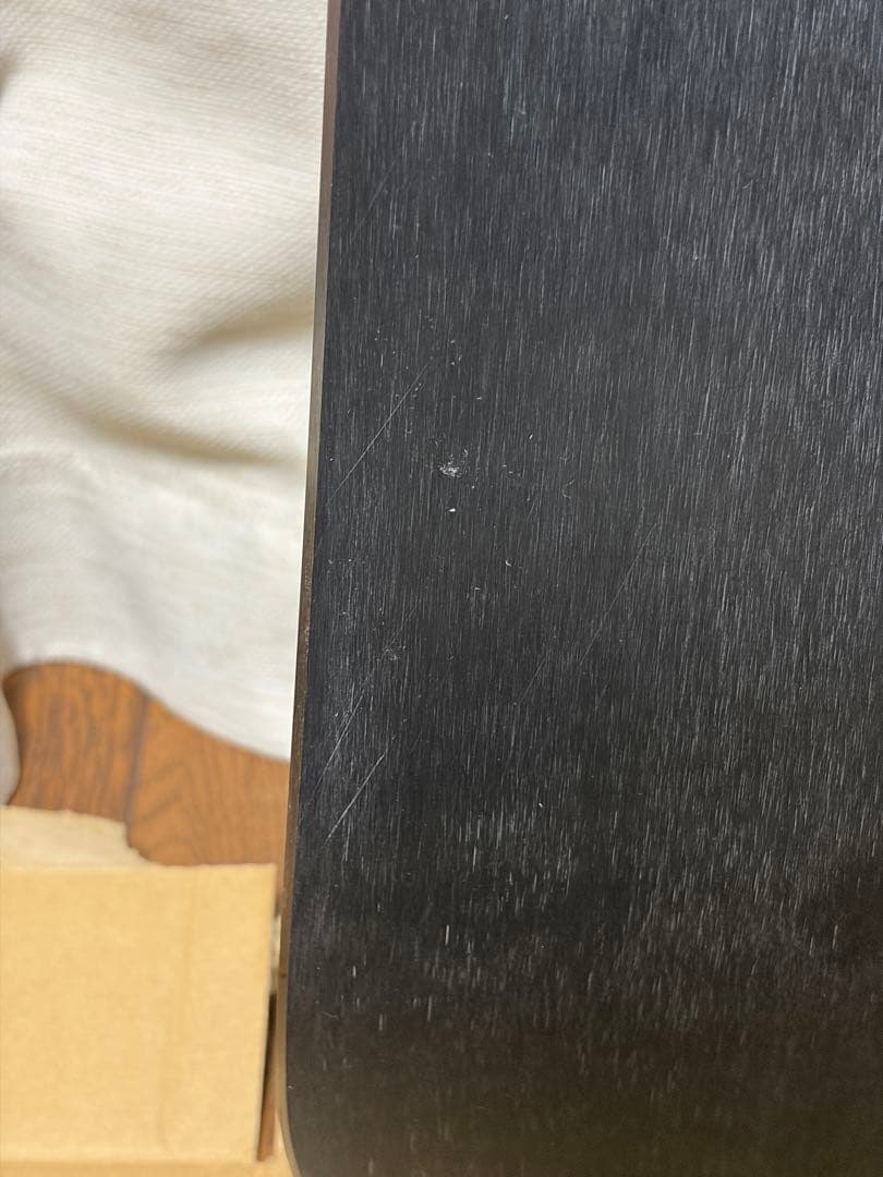 GRAY DESPERADO TIC IVw 161 デスペラード