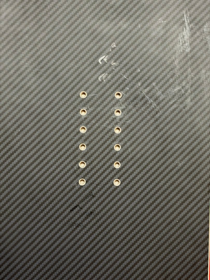 GRAY DESPERADO TIC IVw 161 デスペラード