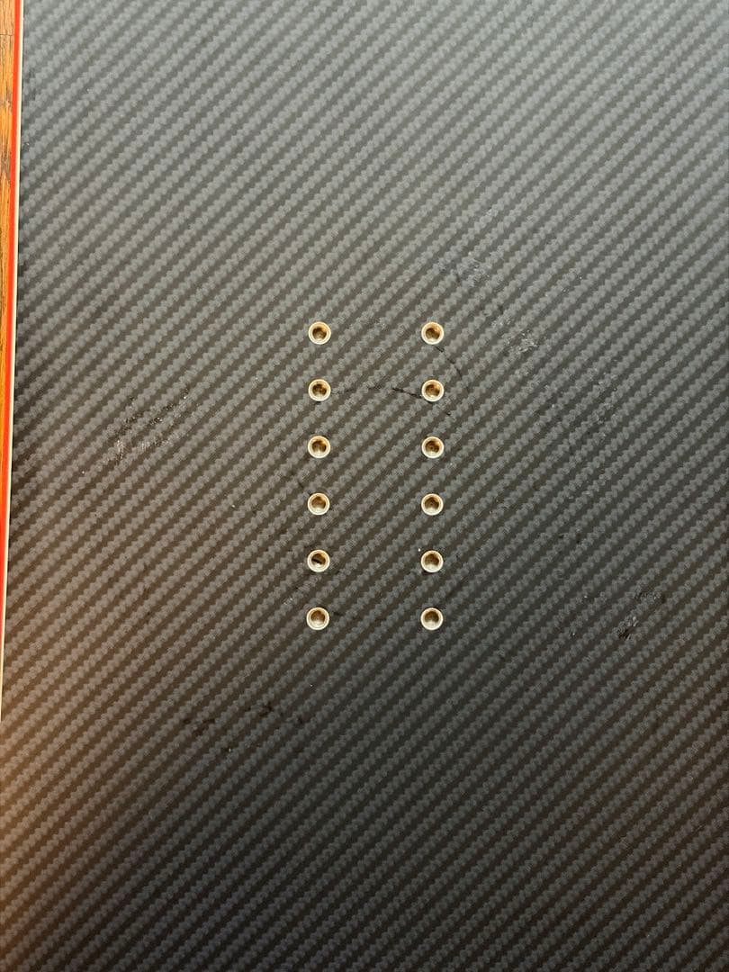 GRAY DESPERADO TIC IVw 161 デスペラード