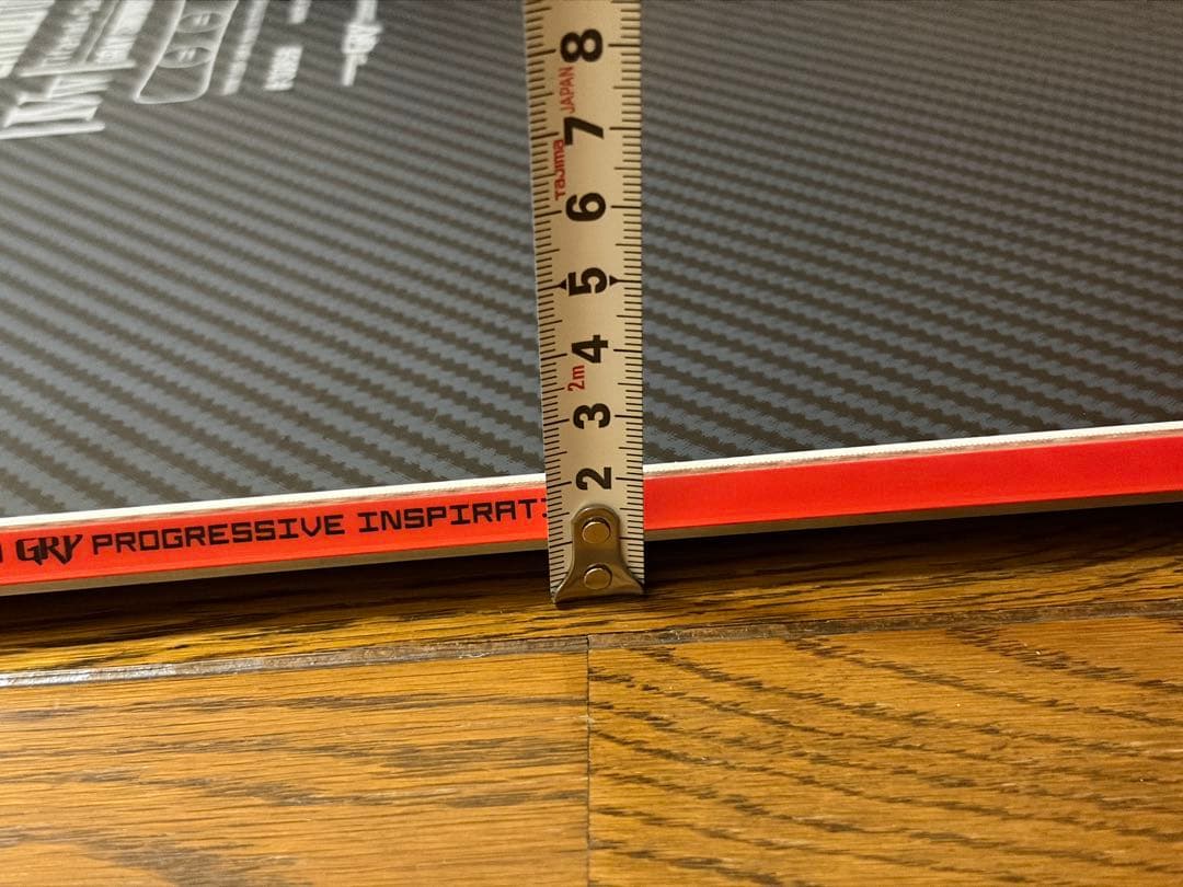 GRAY DESPERADO TIC IVw 161 デスペラード