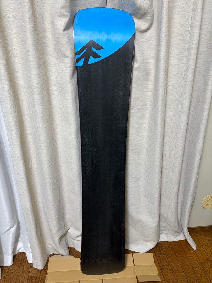 GRAY DESPERADO TIC IVw 161 デスペラード