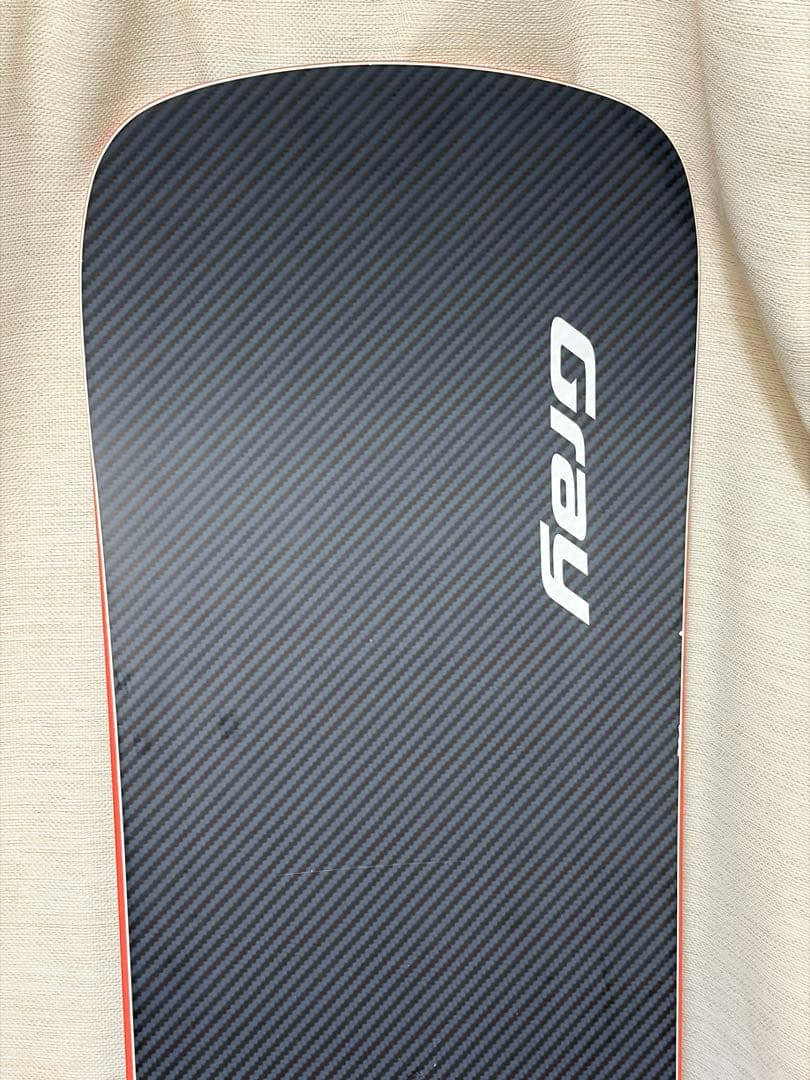 GRAY DESPERADO TIC IVw 161 デスペラード