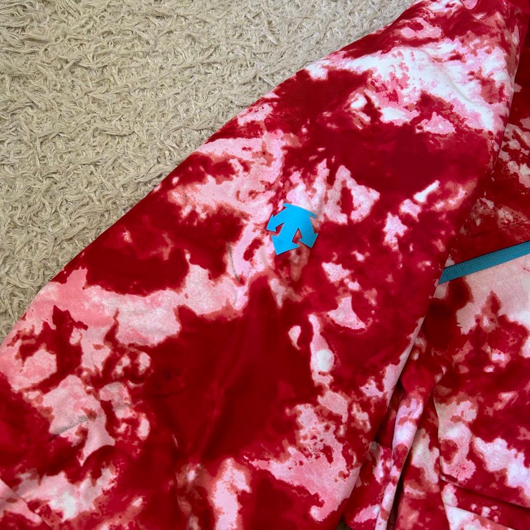 DESCENTE SIO デサント　スキーウェア セットアップ　高機能ウェア