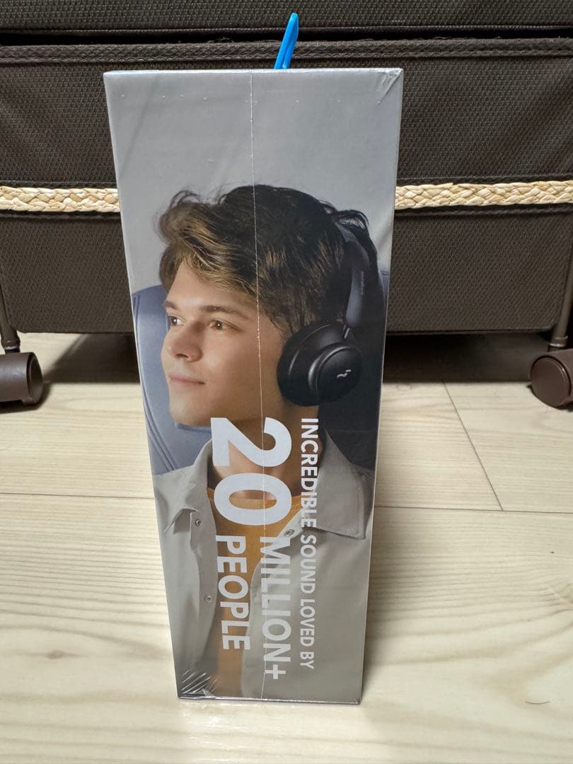 新品・未開封Anker Soundcore Space Q45