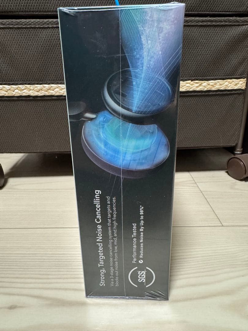 新品・未開封Anker Soundcore Space Q45