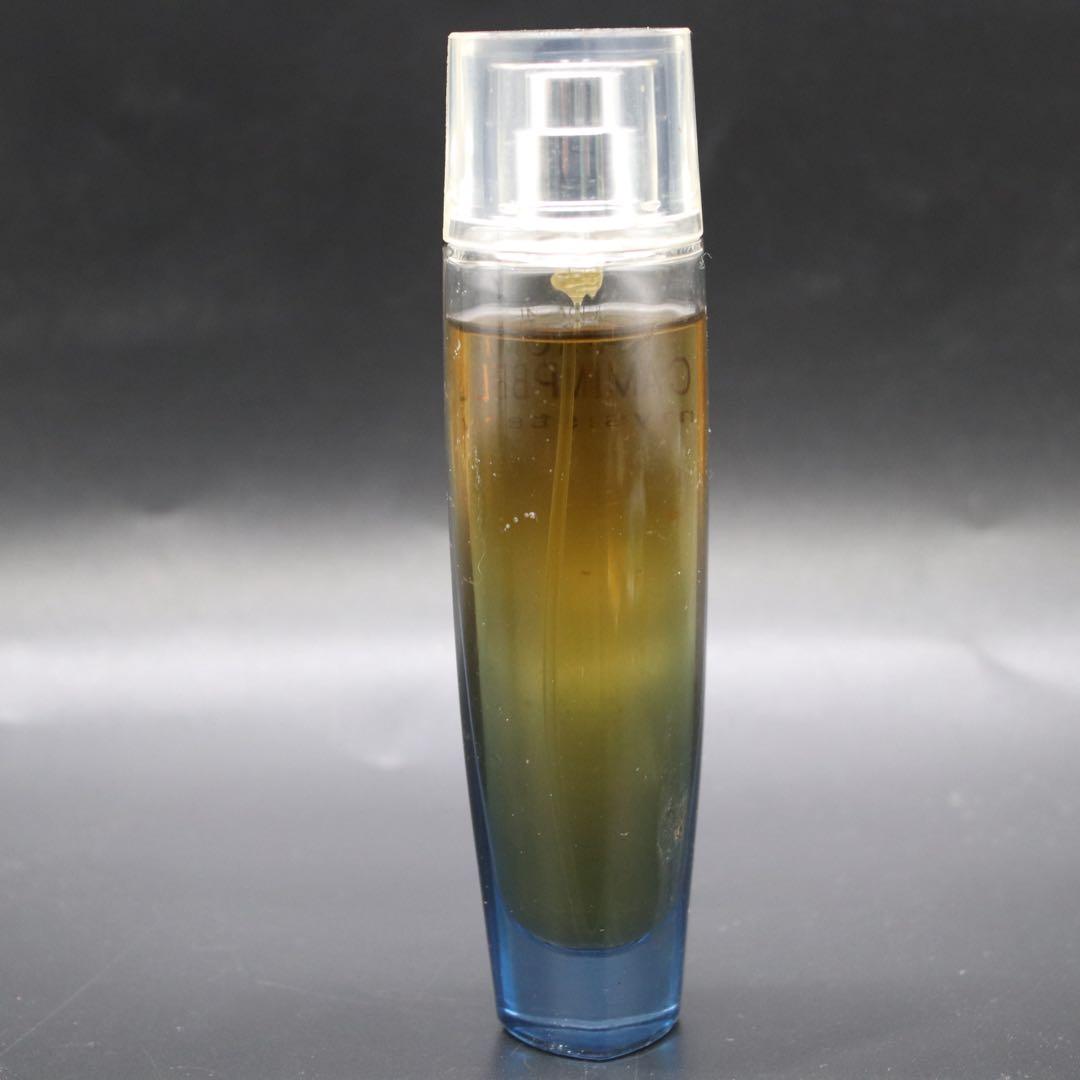 ナオミキャンベル ミステリー オードトワレ 50ml 香水