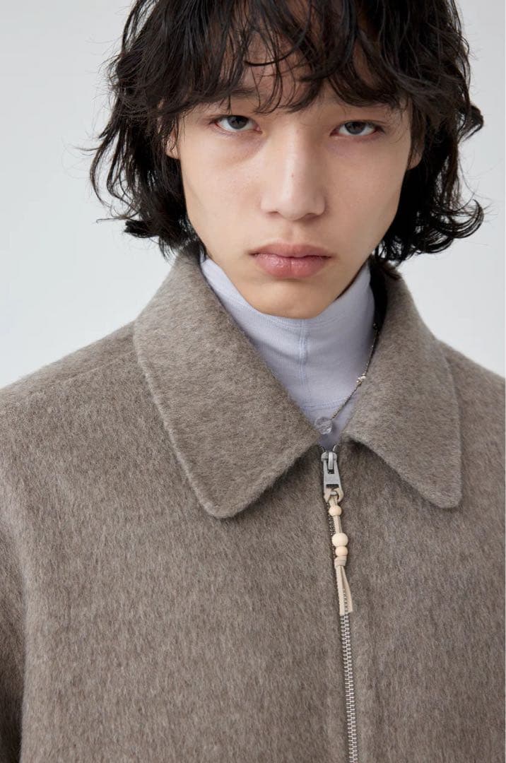 私のもの買ってください