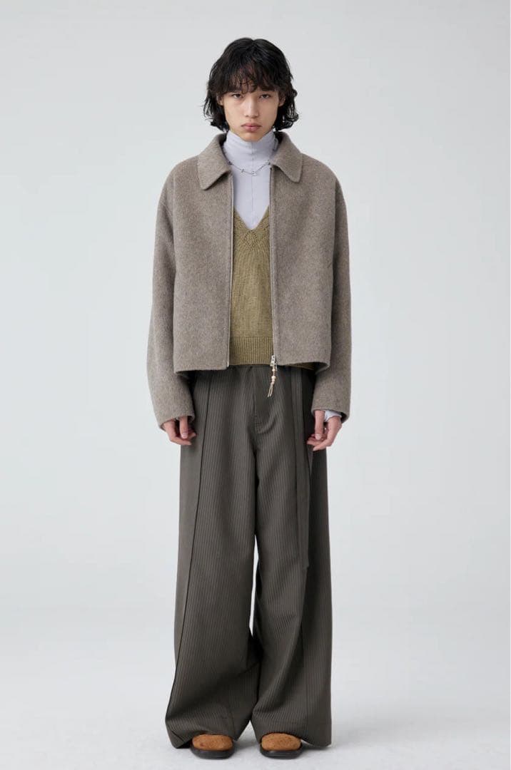 私のもの買ってください