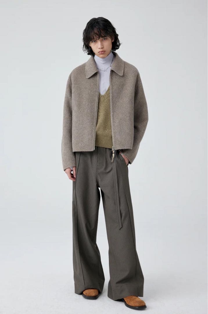 私のもの買ってください