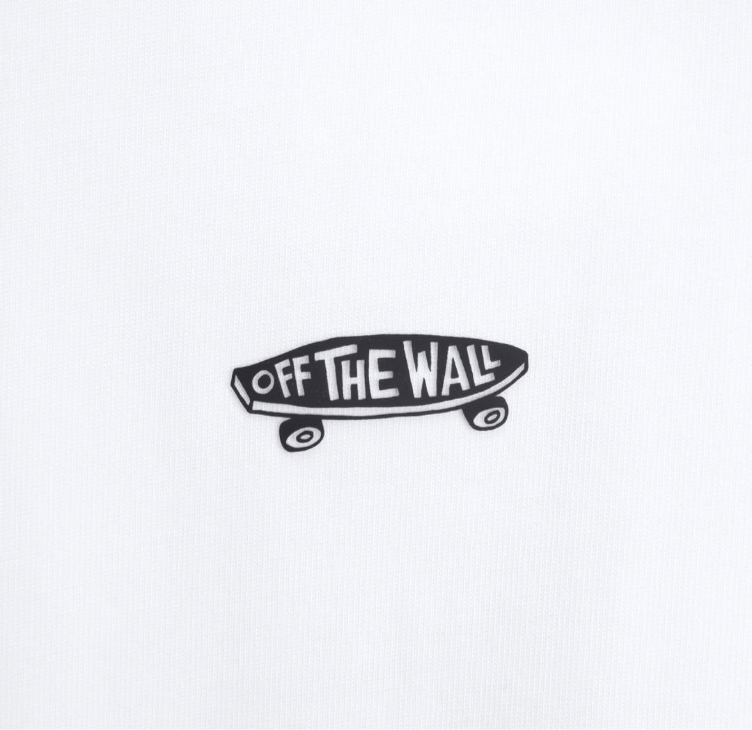 花井祐介　yusuke hanai vans バンズ　ヴァンズ　ロンT 長袖T